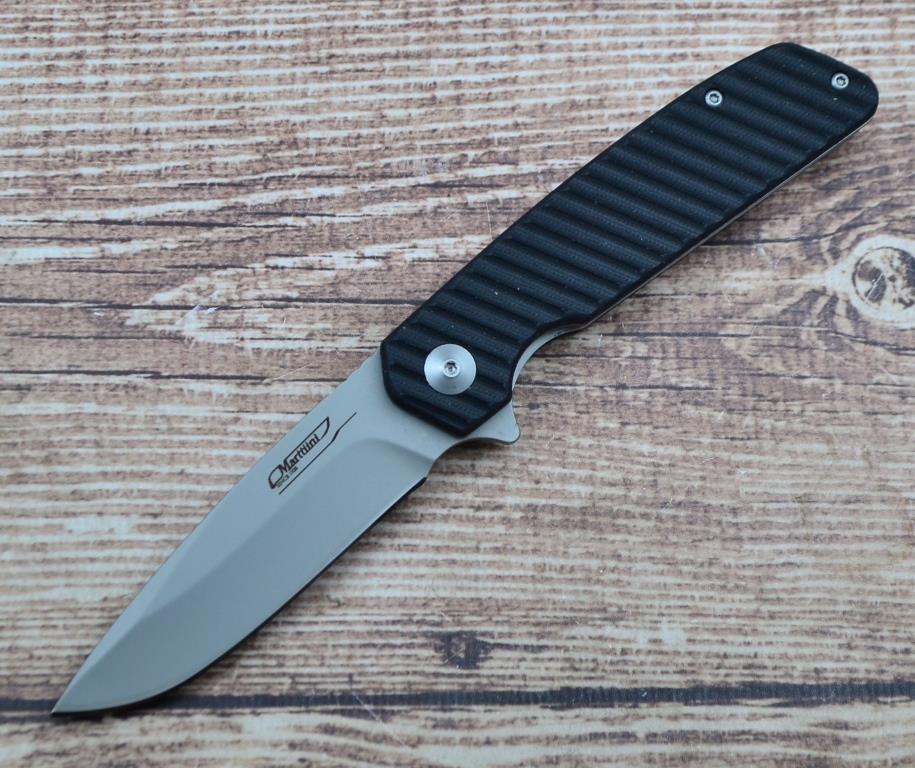 Нож Marttiini MEF8