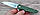 Нож Kizer Barbosa Military green, фото 4