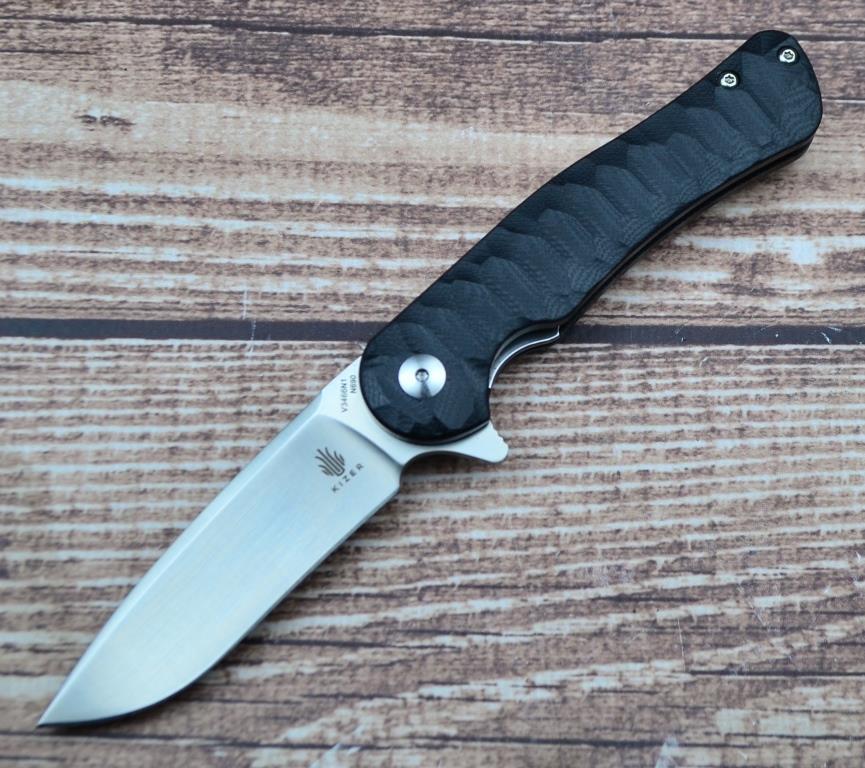 Ніж Kizer Dukes