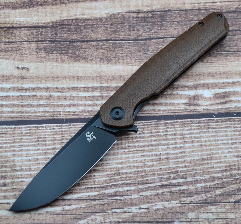 Нож Sitivien ST102