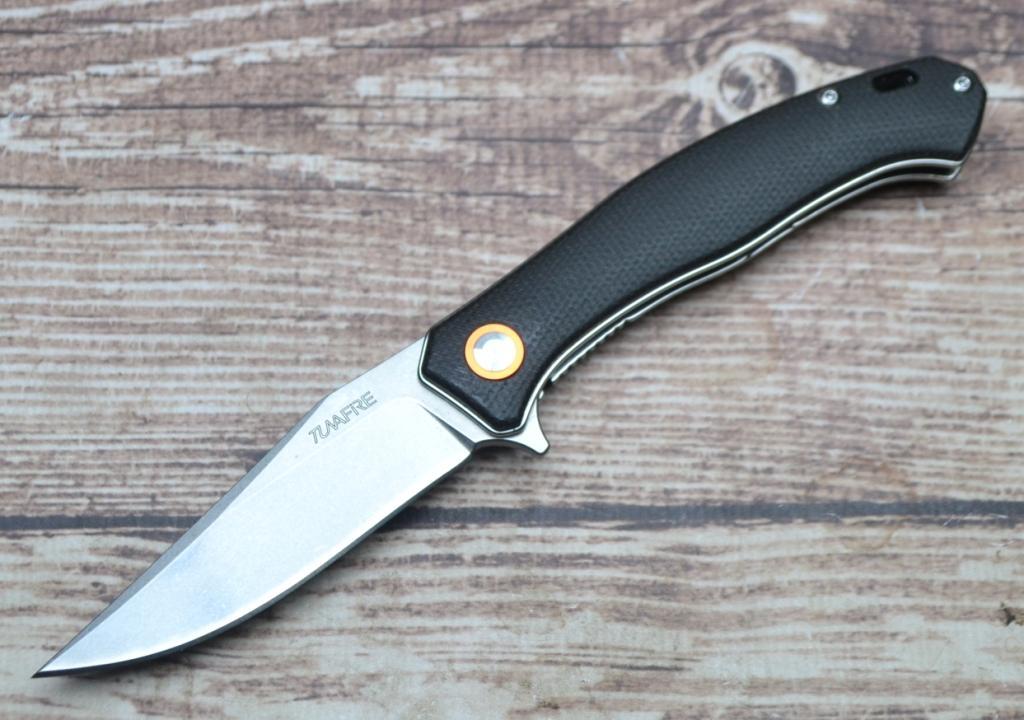 Ніж TunaFire GT958