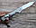 Нож Cold Steel Pocket Bushman, фото 4