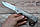 Нож Cold Steel Pocket Bushman, фото 5