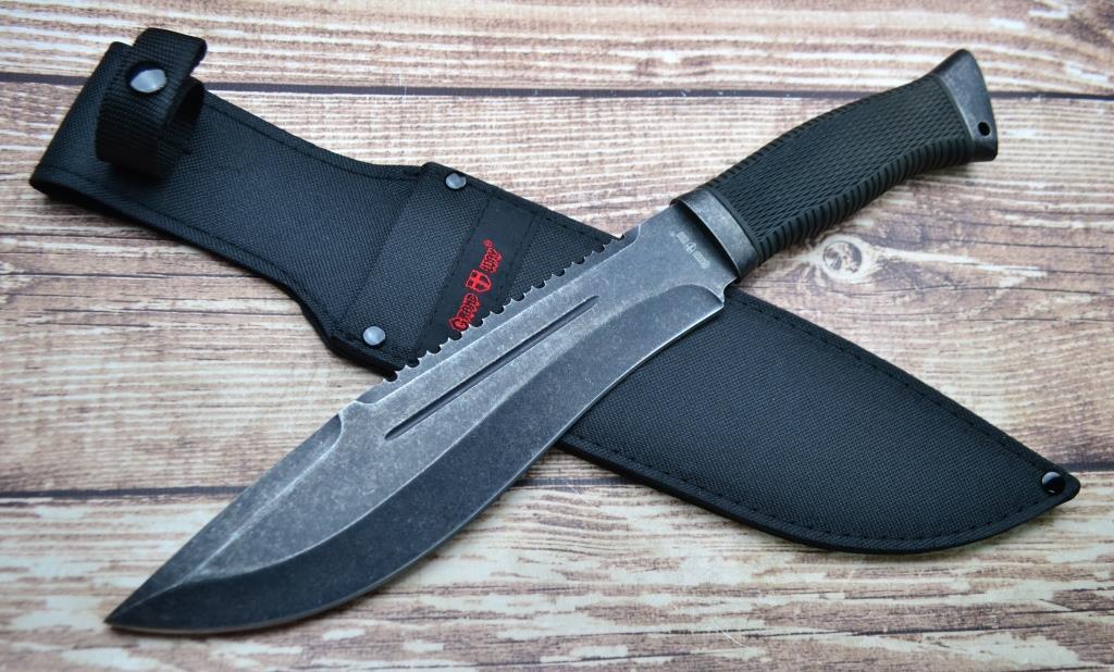 Нож 12 UP Crocodile Dundee