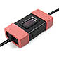 Перехідник OBD2 24-12V для вантажних автомобілів, фото 6