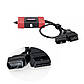 Перехідник OBD2 24-12V для вантажних автомобілів, фото 8