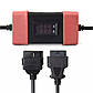 Перехідник OBD2 24-12V для вантажних автомобілів, фото 3