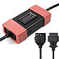 Перехідник OBD2 24-12V для вантажних автомобілів, фото 5