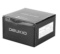 Рибальська Котушка Deukio DM-2000 розмір 2000, фото 4