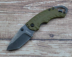 Нож Kershaw Shuffle 2 Tanto china