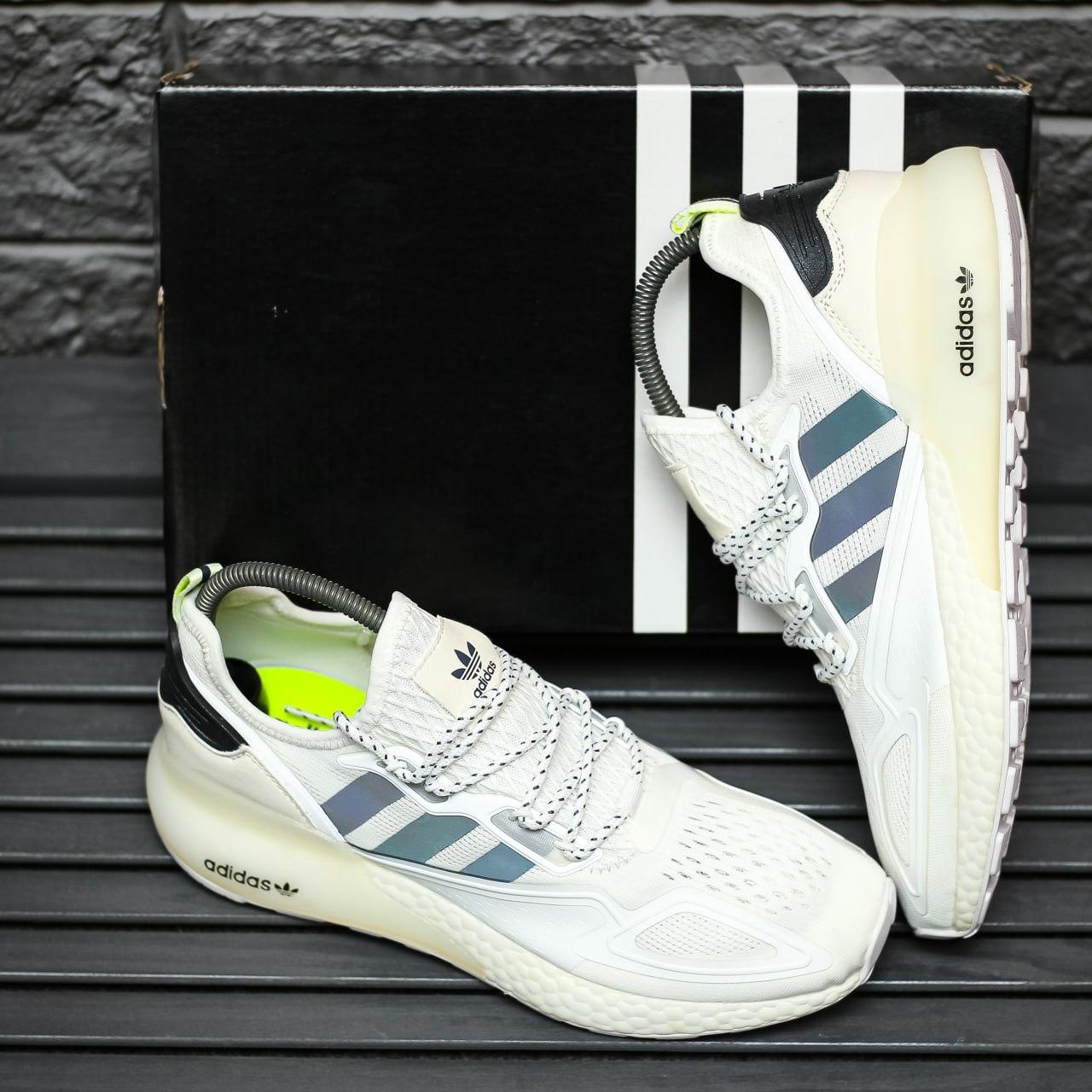 【ひ】 Снікерcи adidas Zx 700 Hd H01850 Cиній | evzuttya.com.ua