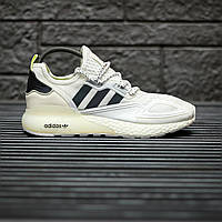 Adidas zx 2k white Prom