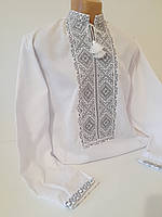 Чоловіча Вишиванка.