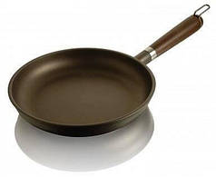 Жюльєн титанова сковорода 32 см Pentolpress JU J0102051