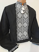 Чоловіча Вишиванка.