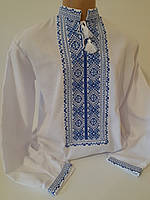 Чоловіча Вишиванка.