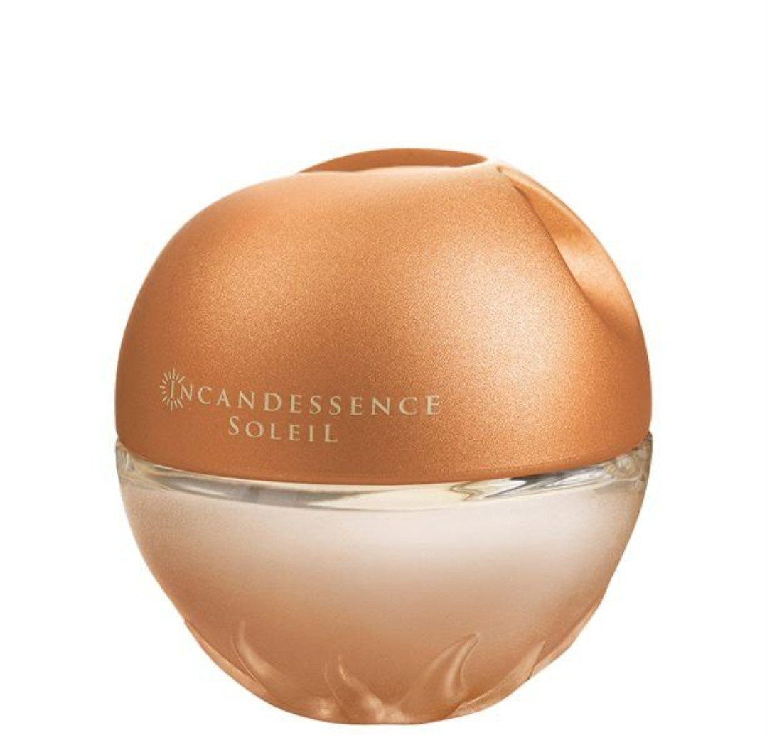 Парфумована вода Incandessence Soleil 50мл Avon, цена 350 грн — Prom.ua ...