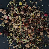 Травяний чай "Релакс 🌼🍵" 75 грам (баночка 200мл), фото 2