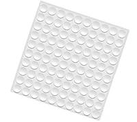 Демфер для дверей і шухляд Absorber 100шт