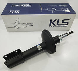 Амортизатор передний масляний Рено Логан CRB-KLS Корея