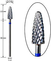 Фреза твердосплавна H_707mK AVADONA