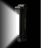 Багатофункціональний LED-ліхтар W-52-SMD+COB, фото 3