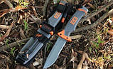 Нож Gerber Bear Grylls Ultimate Pro Fixed Blade, фото 3