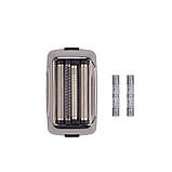 Професійна електробритва Kemei Km-1102 Finale Shaver, фото 5