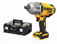 Бесщеточный ударный аккумуляторный гайковерт DeWalt DCF900P2T