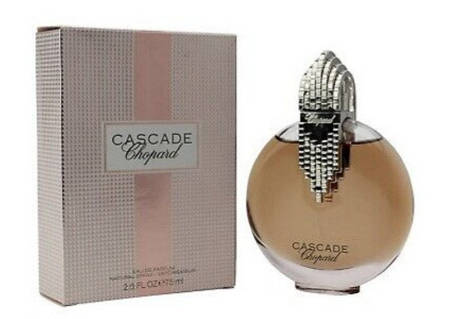 Cascade chopard hotsell