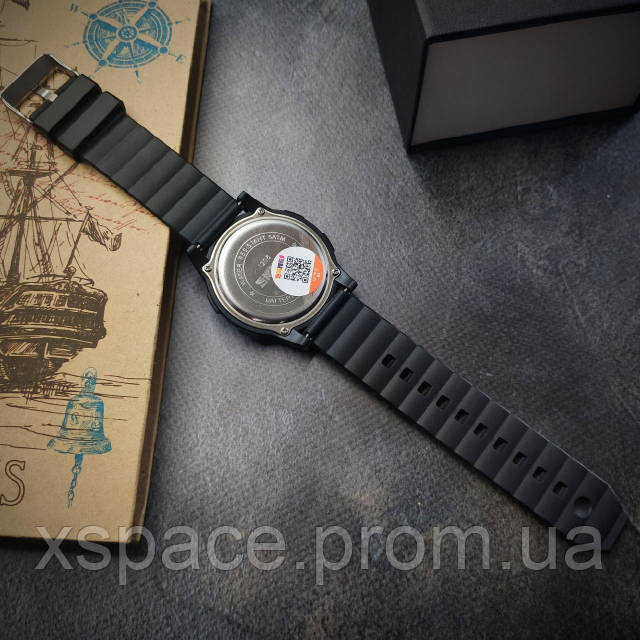 Skmei 1206 Black White ID 1764878106 1140 Prom.ua