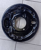 Volvo 360 340 опорный диск ( щит ) тормозного механизма ( барабана ) задний вольво