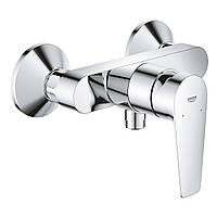 Змішувач для душу GROHE QuickFix StartEdge 24197001 CV030594 хром латунь без душового набору 159304