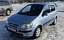 Фара права HYUNDAI GETZ (1) 02-05 EuroEX Угорщина, фото 2
