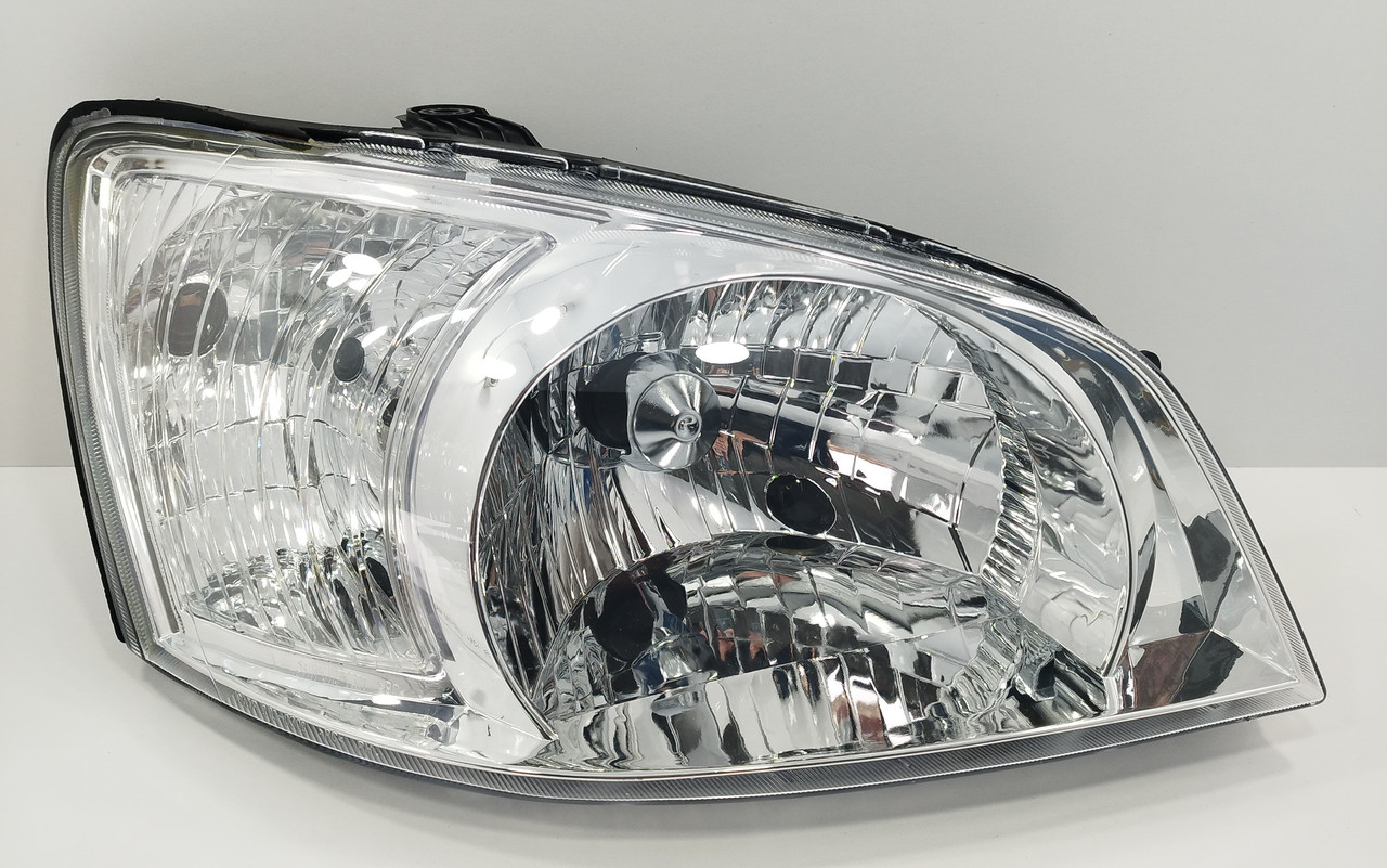 Фара права HYUNDAI GETZ (1) 02-05 EuroEX Угорщина, фото 1