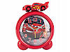 Дитячий настільний будильник годинник Cars Disney McQueen - Тачки Кевін Мак Квін, фото 3