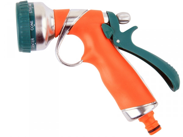 ПИСТТОЛІТ-РАСПИЛІК 8-РІЖНИЙ FLO 1/2", фото 1