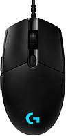 Мышь Logitech G Pro Hero Gaming Mouse USB