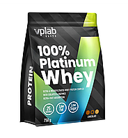 VPLab 100% Platinum Whey 750g