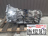 АКПП Mitsubishi Pajero Wagon 4 3.0i V4A51 2006-2012, фото 3
