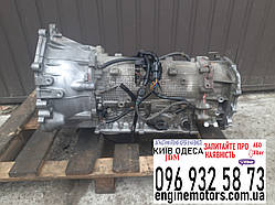 Акпп V4A51 Mitsubishi Pajero Sport Pajero Wagon 3.0 6G72 4ступка