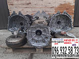 АКПП Mitsubishi Pajero Wagon 4 3.0i V4A51 2006-2012, фото 8
