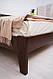 Ліжко Сіті без виніжжя з фільонкою, фото 4