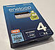 Акумулятор Panasonic Eneloop AA 2000 mAh BK-3MCDE 4BE, фото 2