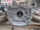 АКПП Mitsubishi Pajero Wagon 4 3.0i V4A51 2006-2012, фото 7