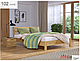 Ліжко Рената Люкс, фото 5
