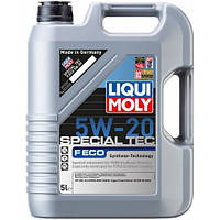 Масло моторное Liqui Moly SPECIAL TEC F ECO 5W-20