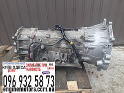 Mr593168 mr593857 mr593841 2700a118 Акпп V4A51 Mitsubishi Pajero Wagon Pajero Sport 6G72 3.0i