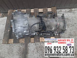 Mr593168 mr593857 mr593841 2700a118 Акпп V4A51 Mitsubishi Pajero Wagon Pajero Sport 6G72 3.0i, фото 9