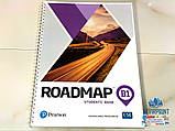 Roadmap B1 Students' Book (1st edition), фото 2